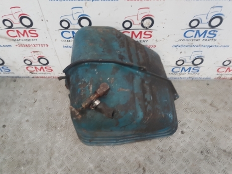 Ford 7600 Fuel Tank Q Cab D5nn9002g, 83906888 - Rezervoar za gorivo za Traktor: slika 4 Ford 7600 Fuel Tank Q Cab D5nn9002g, 83906888 - Rezervoar za gorivo za Traktor: slika 4