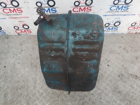 Ford 7600 Fuel Tank Q Cab D5nn9002g, 83906888 - Rezervoar za gorivo za Traktor: slika 5 Ford 7600 Fuel Tank Q Cab D5nn9002g, 83906888 - Rezervoar za gorivo za Traktor: slika 5