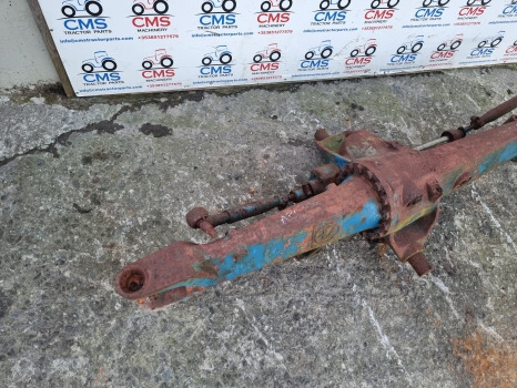 Ford 7610, John Deere 3050, Apl350, Apl345, Front Axle Housing Lhs Rhs - Prednja osovina: slika 3 Ford 7610, John Deere 3050, Apl350, Apl345, Front Axle Housing Lhs Rhs - Prednja osovina: slika 3