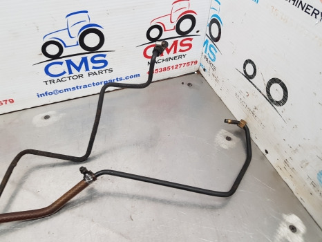 Ford 7740, 6640, 5640, Fuel Tank Pipes F1nn9a337ba - Rezervoar za gorivo za Poljoprivredna mašina: slika 4 Ford 7740, 6640, 5640, Fuel Tank Pipes F1nn9a337ba - Rezervoar za gorivo za Poljoprivredna mašina: slika 4