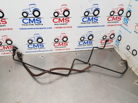 Ford 7740, 6640, 5640, Fuel Tank Pipes F1nn9a337ba - Rezervoar za gorivo za Poljoprivredna mašina: slika 1 Ford 7740, 6640, 5640, Fuel Tank Pipes F1nn9a337ba - Rezervoar za gorivo za Poljoprivredna mašina: slika 1