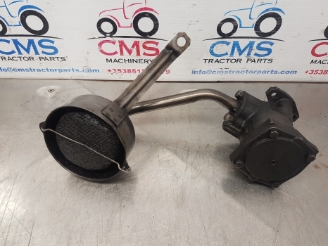 Ford 7810, 7910, 8700, 8530 Engine Oil Pump 83961087, E7nn6600aa, 83934829 - Pumpa za ulje za Traktor: slika 3 Ford 7810, 7910, 8700, 8530 Engine Oil Pump 83961087, E7nn6600aa, 83934829 - Pumpa za ulje za Traktor: slika 3