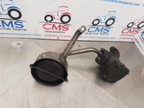 Ford 7810, 7910, 8700, 8530 Engine Oil Pump 83961087, E7nn6600aa, 83934829 - Pumpa za ulje za Traktor: slika 4 Ford 7810, 7910, 8700, 8530 Engine Oil Pump 83961087, E7nn6600aa, 83934829 - Pumpa za ulje za Traktor: slika 4