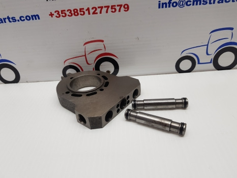 Ford New Holland 40,ts 8240,7740 Transmission Clutch Valve 81871385, F0nn7l575ac - Menjač: slika 1 Ford New Holland 40,ts 8240,7740 Transmission Clutch Valve 81871385, F0nn7l575ac - Menjač: slika 1