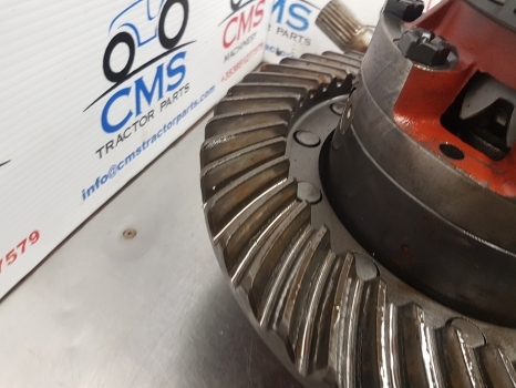 Diferencijalna brzina za Poljoprivredna mašina Ford New Holland 7840, Ts, 40, Ts6000 Bevel Gear And Differential 81866326: slika 6 Diferencijalna brzina za Poljoprivredna mašina Ford New Holland 7840, Ts, 40, Ts6000 Bevel Gear And Differential 81866326: slika 6