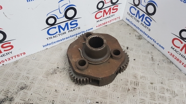 Ford New Holland Fiat 8160, M, Tm Rear Axle Gears Support 5164689, 5164672 - Zadnja osovina za Traktor: slika 1 Ford New Holland Fiat 8160, M, Tm Rear Axle Gears Support 5164689, 5164672 - Zadnja osovina za Traktor: slika 1