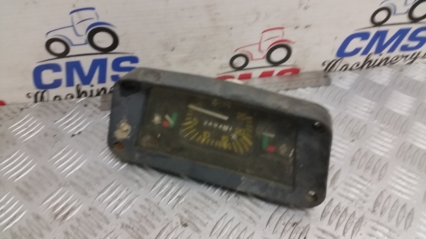 Ford New Holland Instrument Cluster, Dashboard 83953544 E5nn10849da - Komandna tabla za Traktor: slika 1 Ford New Holland Instrument Cluster, Dashboard 83953544 E5nn10849da - Komandna tabla za Traktor: slika 1