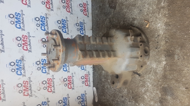 Ford New Holland Rear Half Axle Complete Rhs E9nn4010bd, E9nn4012bd, E9nn4235db - Zadnja osovina za Traktor: slika 1 Ford New Holland Rear Half Axle Complete Rhs E9nn4010bd, E9nn4012bd, E9nn4235db - Zadnja osovina za Traktor: slika 1