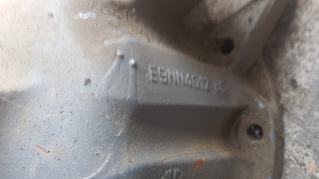 Ford New Holland Rear Half Axle Complete Rhs E9nn4010bd, E9nn4012bd, E9nn4235db - Zadnja osovina za Traktor: slika 3 Ford New Holland Rear Half Axle Complete Rhs E9nn4010bd, E9nn4012bd, E9nn4235db - Zadnja osovina za Traktor: slika 3