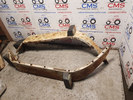 Ford Sq Cab, 10, Tw, 30 6610 Mudguard Fender Kit E4nn16313db, E4nn16312eb - Blatobran: slika 1 Ford Sq Cab, 10, Tw, 30 6610 Mudguard Fender Kit E4nn16313db, E4nn16312eb - Blatobran: slika 1