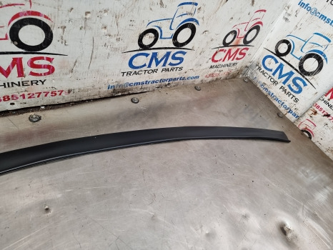 Ford Sq Cab, 10, Tw, 30 Cab Mudguard Seal E4nn16r322ab, E4nn16r322ac - Blatobran: slika 4 Ford Sq Cab, 10, Tw, 30 Cab Mudguard Seal E4nn16r322ab, E4nn16r322ac - Blatobran: slika 4