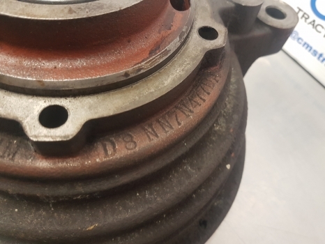 Ford Tw 20 Transmission Housing D8nn7n477ca, D2nn7n477d, 83919106, D8nn7n477da - Menjač za Traktor: slika 3 Ford Tw 20 Transmission Housing D8nn7n477ca, D2nn7n477d, 83919106, D8nn7n477da - Menjač za Traktor: slika 3