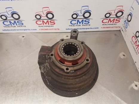 Ford Tw 20 Transmission Housing D8nn7n477ca, D2nn7n477d, 83919106, D8nn7n477da - Menjač za Traktor: slika 2 Ford Tw 20 Transmission Housing D8nn7n477ca, D2nn7n477d, 83919106, D8nn7n477da - Menjač za Traktor: slika 2