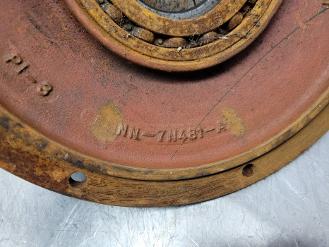 Ford Tw, 30 Series Tw15, 8530, Tw20 Dual Power Housing D8nn7n481aa, D8nn7n841ab - Menjač: slika 4 Ford Tw, 30 Series Tw15, 8530, Tw20 Dual Power Housing D8nn7n481aa, D8nn7n841ab - Menjač: slika 4
