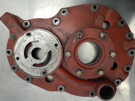 Ford Tw, 30 Series Tw15, 8730 Transmission Retainer Plate Af7049, D8nn7049ad - Menjač za Traktor: slika 3 Ford Tw, 30 Series Tw15, 8730 Transmission Retainer Plate Af7049, D8nn7049ad - Menjač za Traktor: slika 3