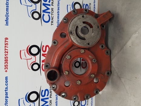 Ford Tw, 30 Series Tw15, 8730 Transmission Retainer Plate Af7049, D8nn7049ad - Menjač za Traktor: slika 1 Ford Tw, 30 Series Tw15, 8730 Transmission Retainer Plate Af7049, D8nn7049ad - Menjač za Traktor: slika 1