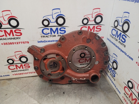 Ford Tw, 30 Series Tw5, Tw15, Tw20, 8530 Transmission Plate D8nn7049aa - Menjač: slika 4 Ford Tw, 30 Series Tw5, Tw15, Tw20, 8530 Transmission Plate D8nn7049aa - Menjač: slika 4