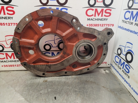 Ford Tw, 30 Series Tw5, Tw15, Tw20, 8530 Transmission Plate D8nn7049aa - Menjač: slika 2 Ford Tw, 30 Series Tw5, Tw15, Tw20, 8530 Transmission Plate D8nn7049aa - Menjač: slika 2
