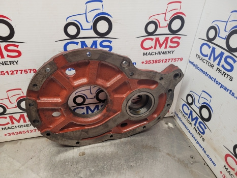 Ford Tw, 30 Series Tw5, Tw15, Tw20, 8530 Transmission Plate D8nn7049aa - Menjač: slika 3 Ford Tw, 30 Series Tw5, Tw15, Tw20, 8530 Transmission Plate D8nn7049aa - Menjač: slika 3