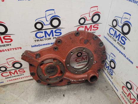 Ford Tw, 30 Series Tw5, Tw15, Tw20, 8530 Transmission Plate D8nn7049aa - Menjač: slika 5 Ford Tw, 30 Series Tw5, Tw15, Tw20, 8530 Transmission Plate D8nn7049aa - Menjač: slika 5