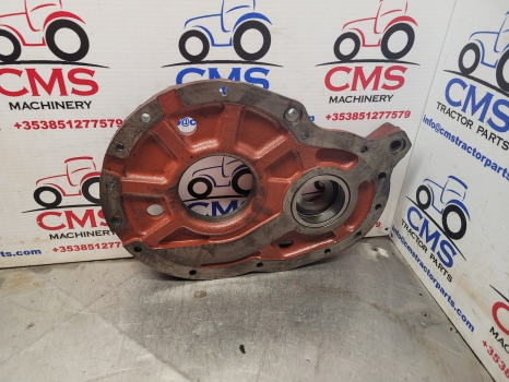 Ford Tw, 30 Series Tw5, Tw15, Tw20, 8530 Transmission Plate D8nn7049aa - Menjač: slika 1 Ford Tw, 30 Series Tw5, Tw15, Tw20, 8530 Transmission Plate D8nn7049aa - Menjač: slika 1