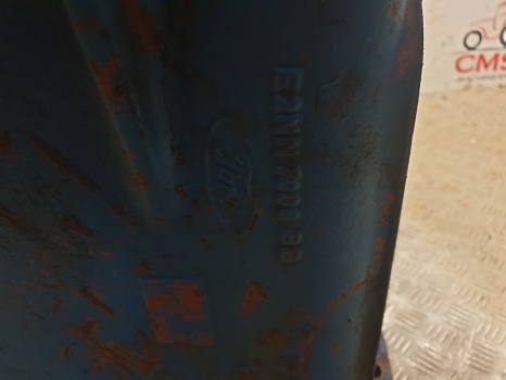 Ford Tw Series Transmission Gearbox Housing E2nn7006bb - Menjač i delovi za Traktor: slika 4 Ford Tw Series Transmission Gearbox Housing E2nn7006bb - Menjač i delovi za Traktor: slika 4