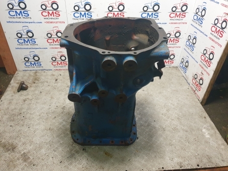 Ford Tw Series Transmission Gearbox Housing E2nn7006bb - Menjač i delovi za Traktor: slika 1 Ford Tw Series Transmission Gearbox Housing E2nn7006bb - Menjač i delovi za Traktor: slika 1