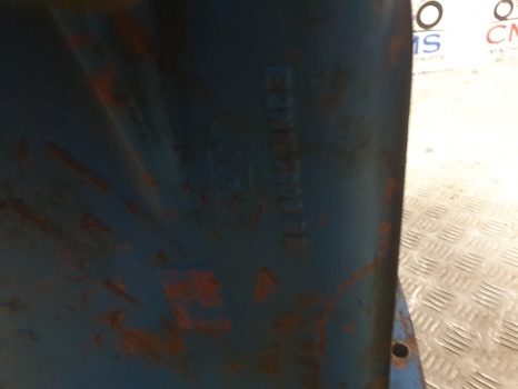 Ford Tw Series Transmission Gearbox Housing E2nn7006bb - Menjač i delovi za Traktor: slika 3 Ford Tw Series Transmission Gearbox Housing E2nn7006bb - Menjač i delovi za Traktor: slika 3