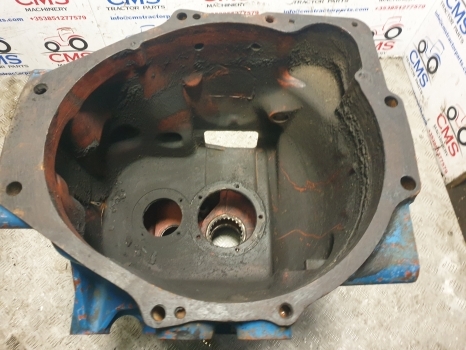 Ford Tw Series Transmission Gearbox Housing E2nn7006bb - Menjač i delovi za Traktor: slika 2 Ford Tw Series Transmission Gearbox Housing E2nn7006bb - Menjač i delovi za Traktor: slika 2