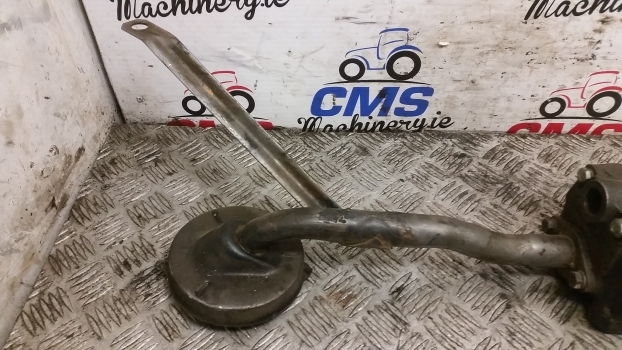 Ford Tw15 Engine Oil Pump F0nn6n845aa, D9nn6622ba, 83936296 - Pumpa za ulje za Traktor: slika 3 Ford Tw15 Engine Oil Pump F0nn6n845aa, D9nn6622ba, 83936296 - Pumpa za ulje za Traktor: slika 3