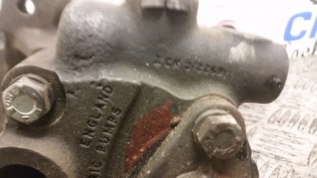 Ford Tw15 Engine Oil Pump F0nn6n845aa, D9nn6622ba, 83936296 - Pumpa za ulje za Traktor: slika 5 Ford Tw15 Engine Oil Pump F0nn6n845aa, D9nn6622ba, 83936296 - Pumpa za ulje za Traktor: slika 5