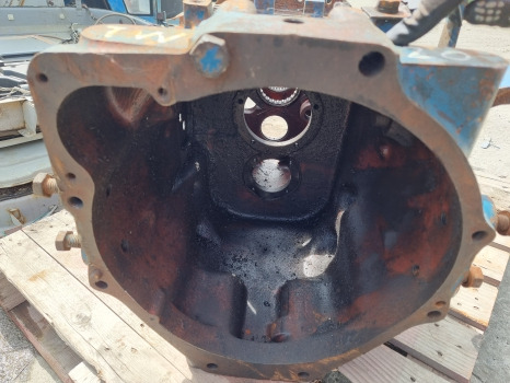 Fordtw20, Tw, 700 Series, Transmission Gearbox Housing D8nn7006ca, D8nn7005ca - Menjač: slika 5 Fordtw20, Tw, 700 Series, Transmission Gearbox Housing D8nn7006ca, D8nn7005ca - Menjač: slika 5