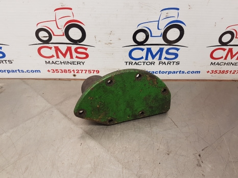 Upravljački sistem John Deere 1950 Seering Shaft Cover L41719, R51263, T21467, Ar55356: slika 1