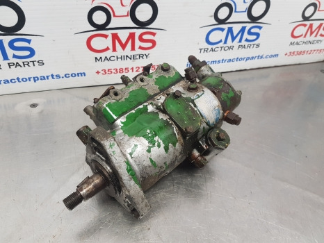 Pumpa za gorivo John Deere 3040, 3140 Fuel Injection Pump Parts Only Ar91777: slika 6