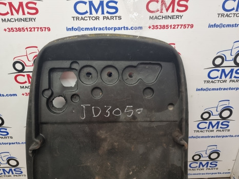 John Deere 3050, 40, 50, 55 Series, Sg2 Cab Insulator Ar97883 - Kabina i enterijer: slika 4 John Deere 3050, 40, 50, 55 Series, Sg2 Cab Insulator Ar97883 - Kabina i enterijer: slika 4