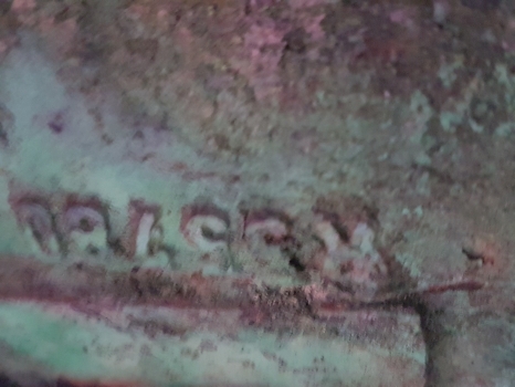 John Deere 3130, 2840, 3030 Engine Block Ar67683, R55780 - Cilindar blok za Traktor: slika 2 John Deere 3130, 2840, 3030 Engine Block Ar67683, R55780 - Cilindar blok za Traktor: slika 2