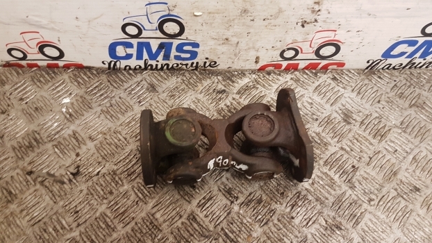 John Deere 5020,6030 And 7030 Series Universal Driveshaft Al166275 - Polosovina za Traktor: slika 4 John Deere 5020,6030 And 7030 Series Universal Driveshaft Al166275 - Polosovina za Traktor: slika 4