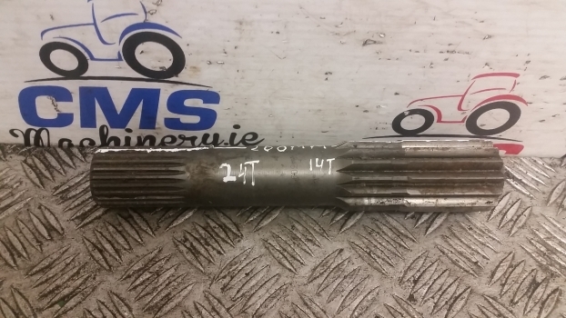 John Deere 5620, 5720, 5820 Half Axle Shaft Right R205519 - Polosovina za Traktor: slika 1 John Deere 5620, 5720, 5820 Half Axle Shaft Right R205519 - Polosovina za Traktor: slika 1