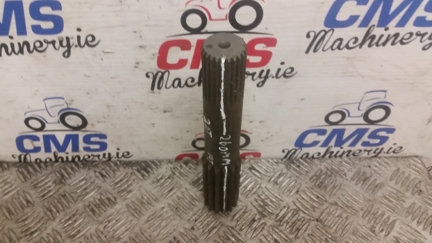 John Deere 5620, 5720, 5820 Half Axle Shaft Right R205519 - Polosovina za Traktor: slika 3 John Deere 5620, 5720, 5820 Half Axle Shaft Right R205519 - Polosovina za Traktor: slika 3