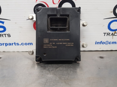 John Deere 5r, 6r Series 6r 185, Ecu Al220746, Al210192, Al211997 - Upravljačka jedinica: slika 2 John Deere 5r, 6r Series 6r 185, Ecu Al220746, Al210192, Al211997 - Upravljačka jedinica: slika 2