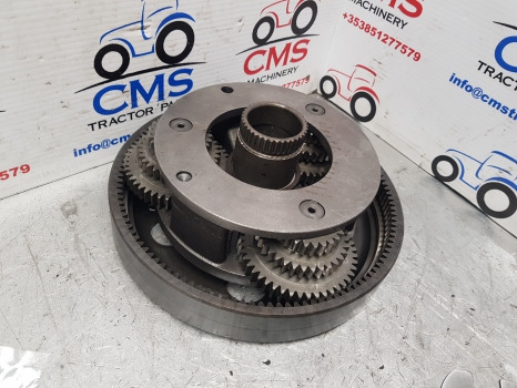 John Deere 6100, 6110, 6210 Input Planetary Carrier Gear Set R101173, R101177 - Menjač: slika 2 John Deere 6100, 6110, 6210 Input Planetary Carrier Gear Set R101173, R101177 - Menjač: slika 2