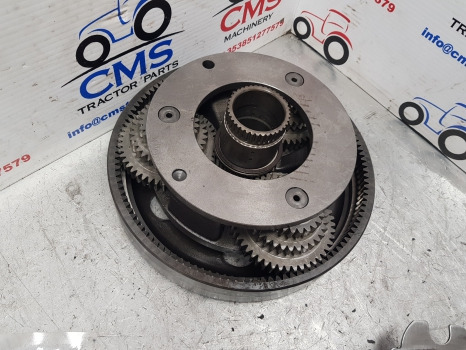 John Deere 6100, 6110, 6210 Input Planetary Carrier Gear Set R101173, R101177 - Menjač: slika 4 John Deere 6100, 6110, 6210 Input Planetary Carrier Gear Set R101173, R101177 - Menjač: slika 4