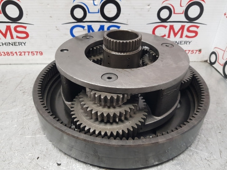 John Deere 6100, 6110, 6210 Input Planetary Carrier Gear Set R101173, R101177 - Menjač: slika 5 John Deere 6100, 6110, 6210 Input Planetary Carrier Gear Set R101173, R101177 - Menjač: slika 5