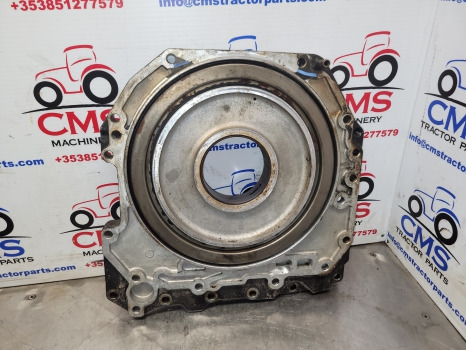 John Deere 6230, 6430, 6320 Transmission Gearbox Housing R244131, R244132 - Menjač: slika 1 John Deere 6230, 6430, 6320 Transmission Gearbox Housing R244131, R244132 - Menjač: slika 1