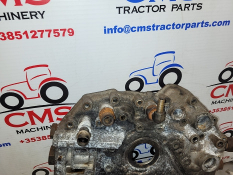 John Deere 6230, 6r, 6m Transmission Gearbox Housing R238636, L229509 - Menjač: slika 4 John Deere 6230, 6r, 6m Transmission Gearbox Housing R238636, L229509 - Menjač: slika 4