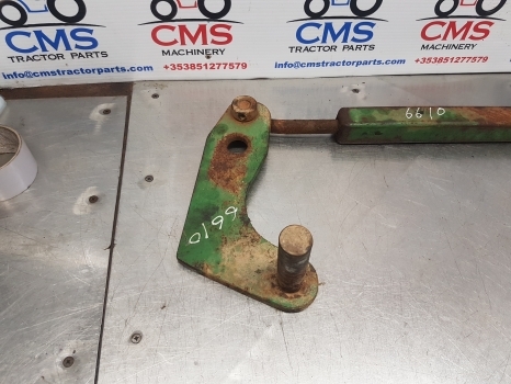 John Deere 6610, 6020, 6010, 5020 Pick Up Hitch Rod Lhsl158052, Al117212 - Brza spojnica za Traktor: slika 4 John Deere 6610, 6020, 6010, 5020 Pick Up Hitch Rod Lhsl158052, Al117212 - Brza spojnica za Traktor: slika 4