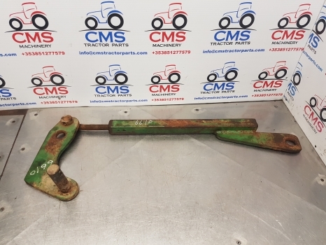 John Deere 6610, 6020, 6010, 5020 Pick Up Hitch Rod Lhsl158052, Al117212 - Brza spojnica za Traktor: slika 2 John Deere 6610, 6020, 6010, 5020 Pick Up Hitch Rod Lhsl158052, Al117212 - Brza spojnica za Traktor: slika 2