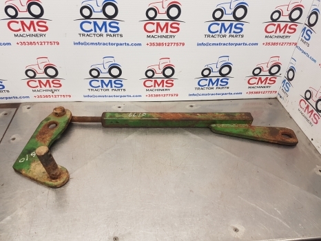 John Deere 6610, 6020, 6010, 5020 Pick Up Hitch Rod Lhsl158052, Al117212 - Brza spojnica za Traktor: slika 1 John Deere 6610, 6020, 6010, 5020 Pick Up Hitch Rod Lhsl158052, Al117212 - Brza spojnica za Traktor: slika 1