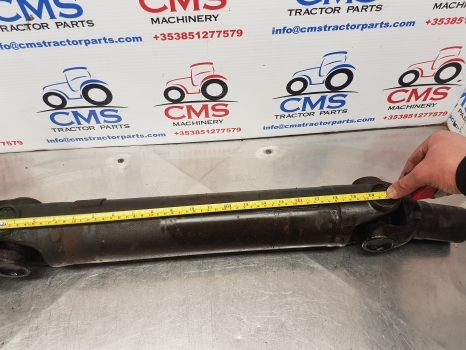 John Deere 6820, 6920, 7330, 6930 Universal Driveshaft Al175567, Al170005 - Polosovina za Traktor: slika 2 John Deere 6820, 6920, 7330, 6930 Universal Driveshaft Al175567, Al170005 - Polosovina za Traktor: slika 2