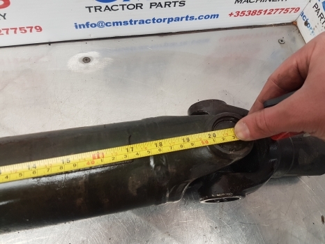 John Deere 6820, 6920, 7330, 6930 Universal Driveshaft Al175567, Al170005 - Polosovina za Traktor: slika 3 John Deere 6820, 6920, 7330, 6930 Universal Driveshaft Al175567, Al170005 - Polosovina za Traktor: slika 3